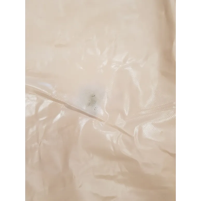 Namiot Turystyczny VEVOR 4x2,5 m 6 Osobowy Rodzinny Jurta Mongolska Pawilon