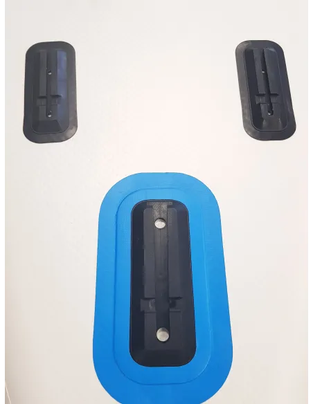 Deska SUP Aviner Paddle Board Do Pływania Dmuchana Pompowana Wiosło Pompka