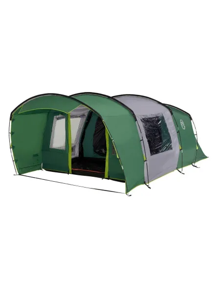 Namiot Turystyczny Kempingowy Coleman Rocky Mountain 5 Plus XL 5 Osobowy