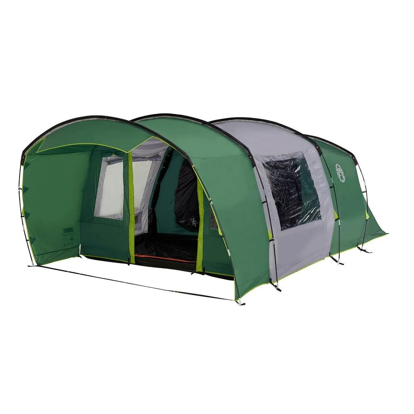 Namiot Turystyczny Kempingowy Coleman Rocky Mountain 5 Plus XL 5 Osobowy