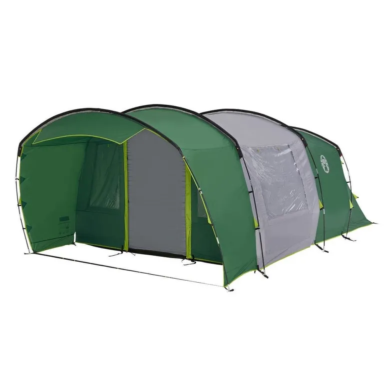 Namiot Turystyczny Kempingowy Coleman Rocky Mountain 5 Plus XL 5 Osobowy
