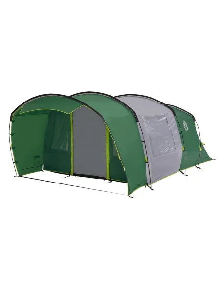 Namiot Turystyczny Kempingowy Coleman Rocky Mountain 5 Plus XL 5 Osobowy