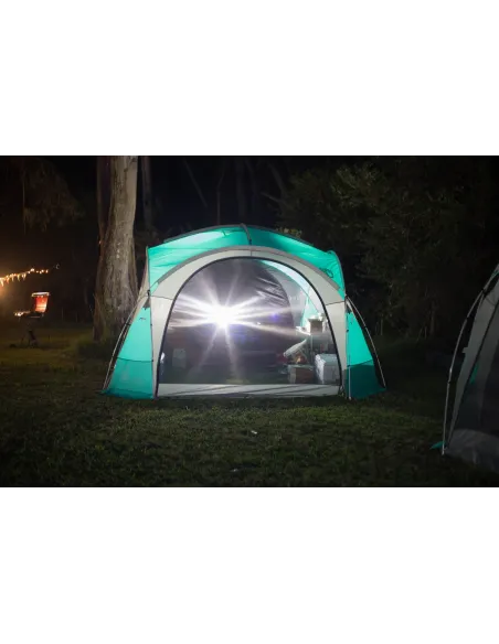 Namiot Turystyczny Coleman Event Dome Imprezowy 4,5x4,5m Pawilon Ogrodowy