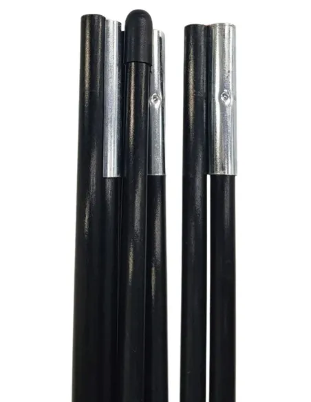 Namiot Turystyczny Coleman Event Dome Imprezowy 4,5x4,5m Pawilon Ogrodowy