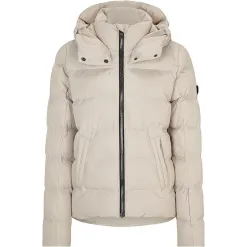 Kurtka Damska Zimowa Narciarska ZIENER TUSJA JACKET Wodoodporna r. 38