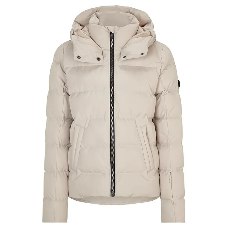 Kurtka Damska Zimowa Narciarska ZIENER TUSJA JACKET Wodoodporna r. 38