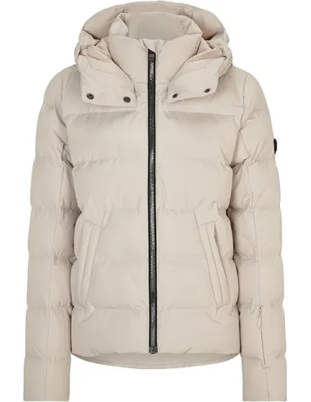 Kurtka Damska Zimowa Narciarska ZIENER TUSJA JACKET Wodoodporna r. 38