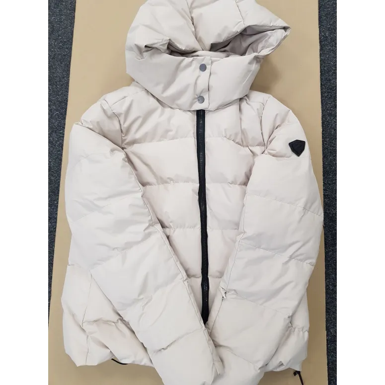 Kurtka Damska Zimowa Narciarska ZIENER TUSJA JACKET Wodoodporna r. 38