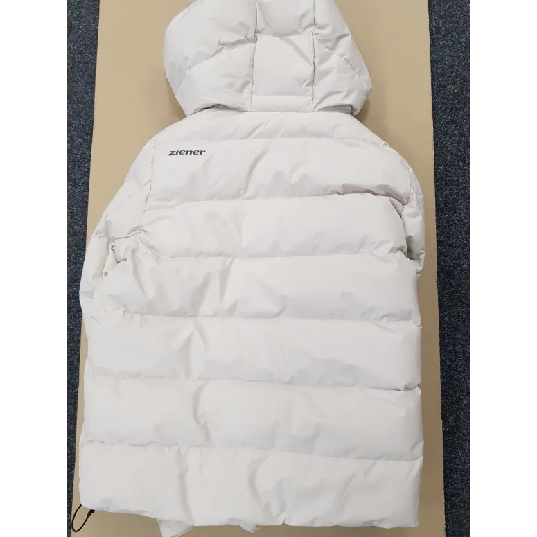 Kurtka Damska Zimowa Narciarska ZIENER TUSJA JACKET Wodoodporna r. 38