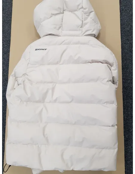 Kurtka Damska Zimowa Narciarska ZIENER TUSJA JACKET Wodoodporna r. 38