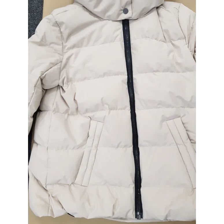 Kurtka Damska Zimowa Narciarska ZIENER TUSJA JACKET Wodoodporna r. 38