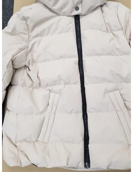 Kurtka Damska Zimowa Narciarska ZIENER TUSJA JACKET Wodoodporna r. 38