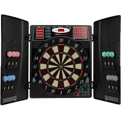 Tarcza Do Rzutek Elektroniczna Dartboard Ultrasport Profesjonalna Zestaw