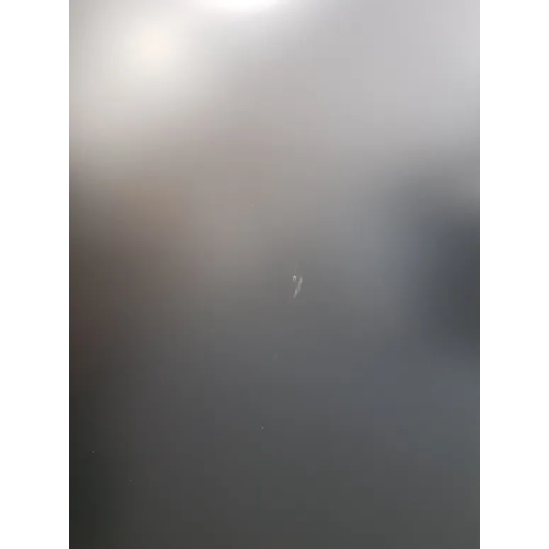 Stół Do Tenisa Stołowego PingPong Cornilleau 500x Outdoor Czarny Składany