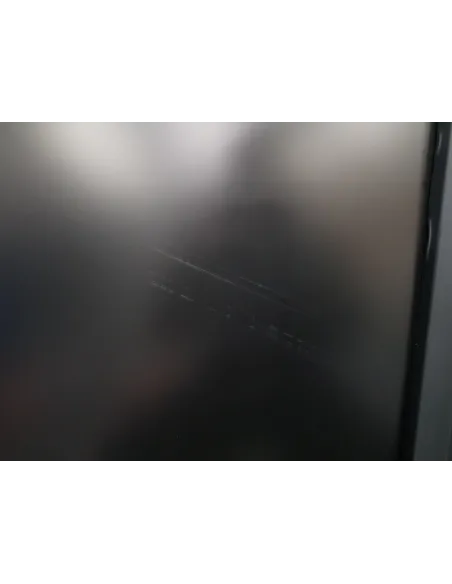 Stół Do Tenisa Stołowego PingPong Cornilleau 500x Outdoor Czarny Składany