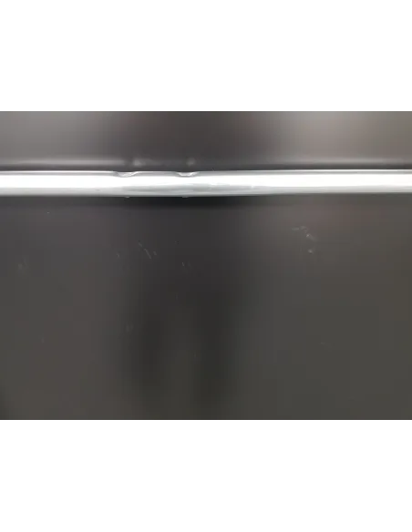 Stół Do Tenisa Stołowego PingPong Cornilleau 500x Outdoor Czarny Składany