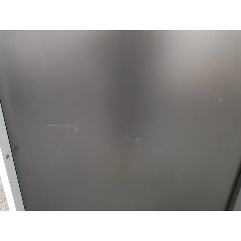 Stół Do Tenisa Stołowego PingPong Cornilleau 500x Outdoor Czarny Składany