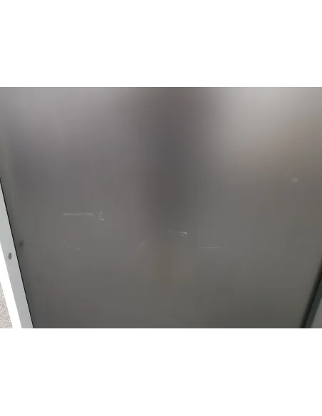 Stół Do Tenisa Stołowego PingPong Cornilleau 500x Outdoor Czarny Składany