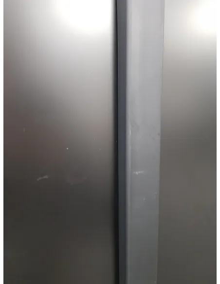 Stół Do Tenisa Stołowego PingPong Cornilleau 500x Outdoor Czarny Składany