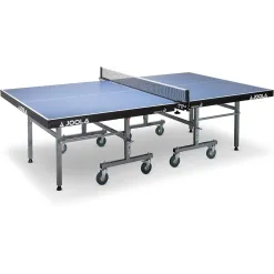 Stół Do Tenisa Stołowego PingPong JOOLA World Cup 25-S ITTF Składany Blue