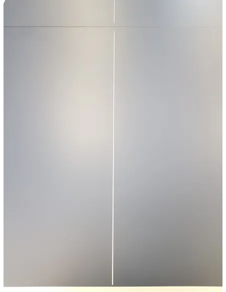 Stół Do Tenisa Stołowego PingPong JOOLA World Cup 25-S ITTF Składany Blue