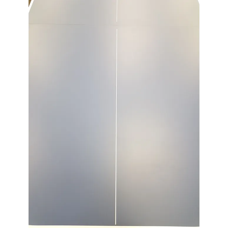 Stół Do Tenisa Stołowego PingPong JOOLA World Cup 25-S ITTF Składany Blue