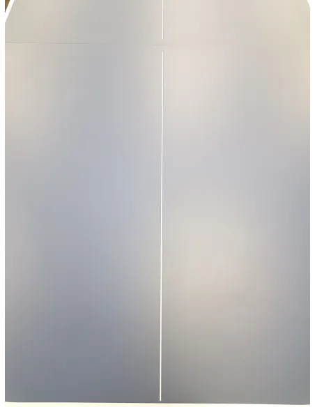 Stół Do Tenisa Stołowego PingPong JOOLA World Cup 25-S ITTF Składany Blue