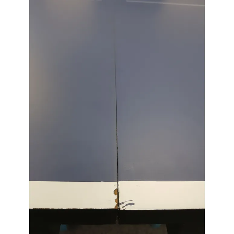 Stół Do Tenisa Stołowego PingPong JOOLA World Cup 25-S ITTF Składany Blue