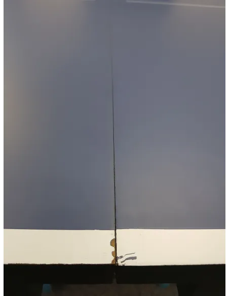 Stół Do Tenisa Stołowego PingPong JOOLA World Cup 25-S ITTF Składany Blue