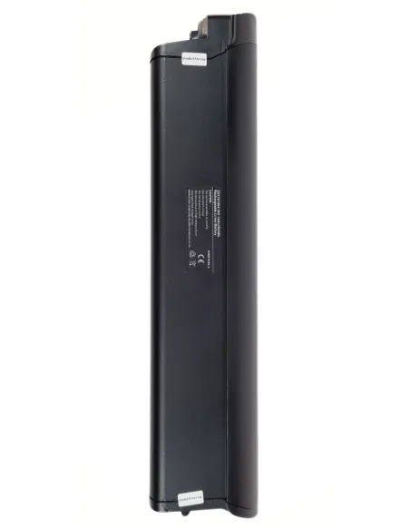 Bateria Do Roweru Elektrycznego Akumulator Zundapp Z808 Greenway 36V 14Ah