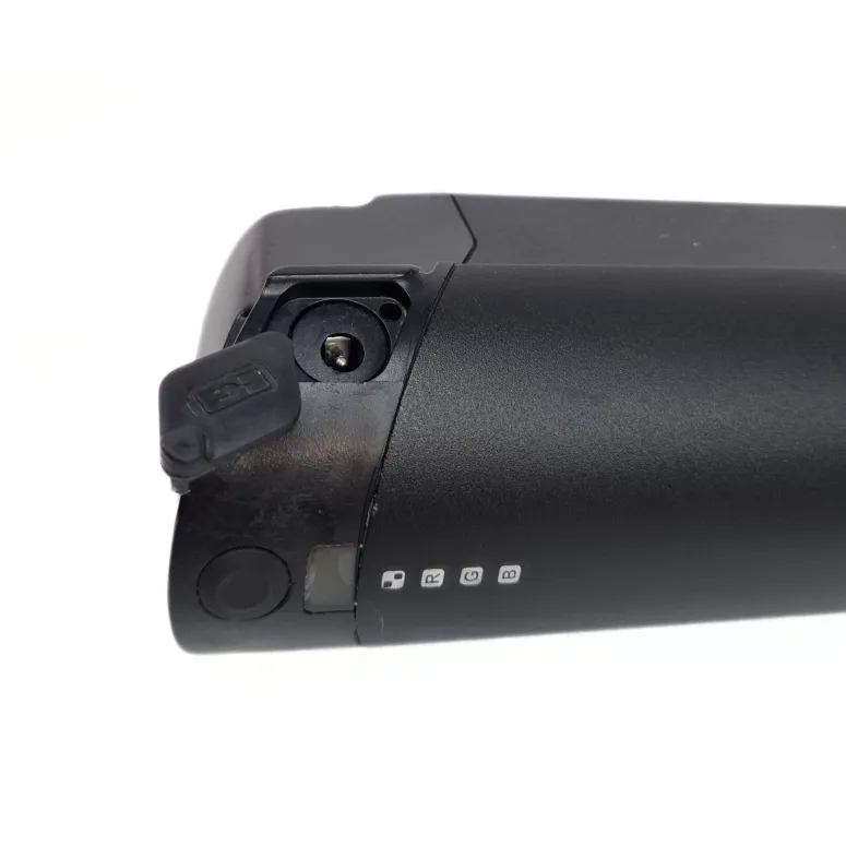 Bateria Do Roweru Elektrycznego Akumulator Zundapp Z808 Greenway 36V 14Ah