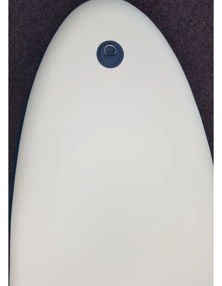 Zestaw Deska Surfingowa Dmuchana FunWater Sea Turtle 130kg + Torba Wiosło