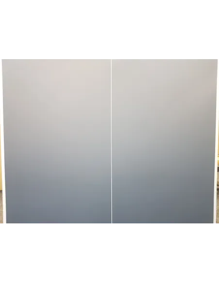 Stół Do Tenisa Stołowego Cornilleau 500X Outdoor Niebieski Składany Mattop