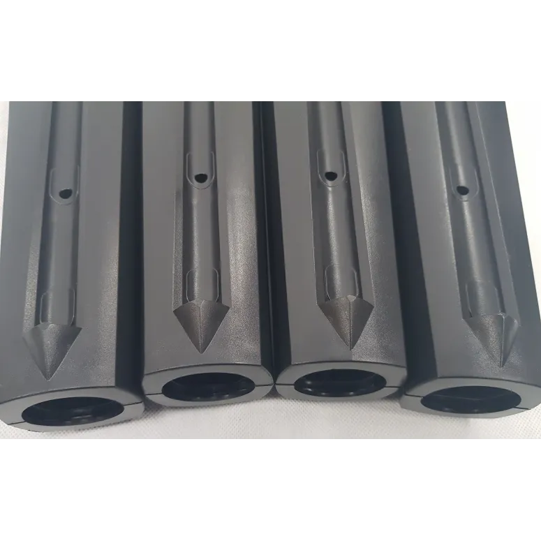 Stół Do Tenisa Stołowego Cornilleau 500X Outdoor Niebieski Składany Mattop