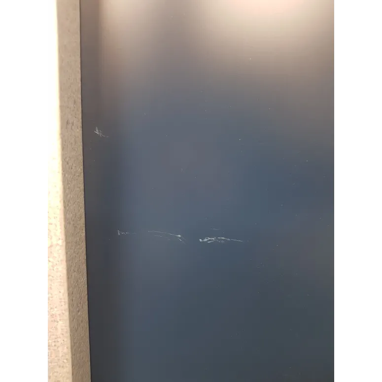 Stół Do Tenisa Stołowego CORNILLEAU 400X Blat 5mm Outdoor Blue Składany