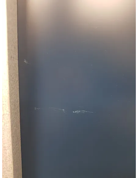 Stół Do Tenisa Stołowego CORNILLEAU 400X Blat 5mm Outdoor Blue Składany