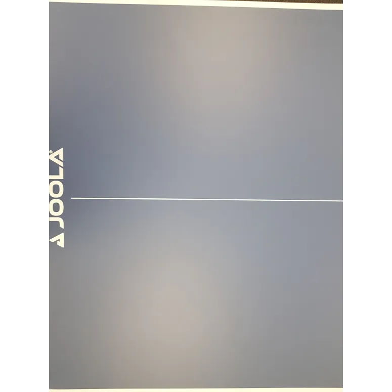 Stół Do Tenisa Stołowego Mid-Size PingPong Joola MidSize Niebieski Składany