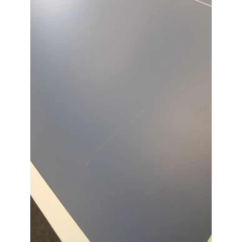 Stół Do Tenisa Stołowego Mid-Size PingPong Joola MidSize Niebieski Składany