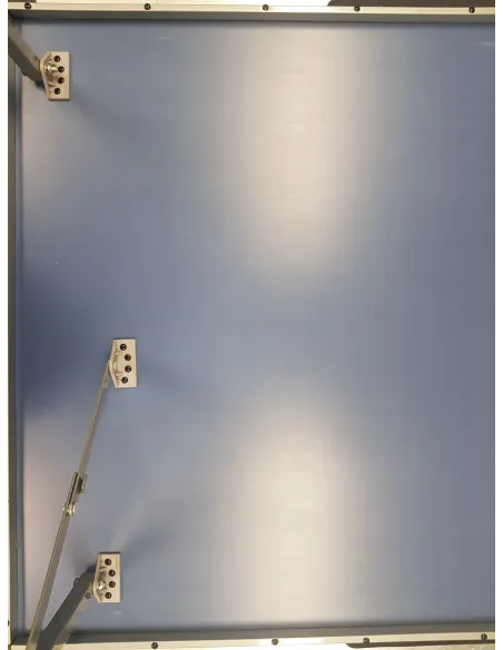 Stół Do Tenisa Stołowego Mid-Size PingPong Joola MidSize Niebieski Składany