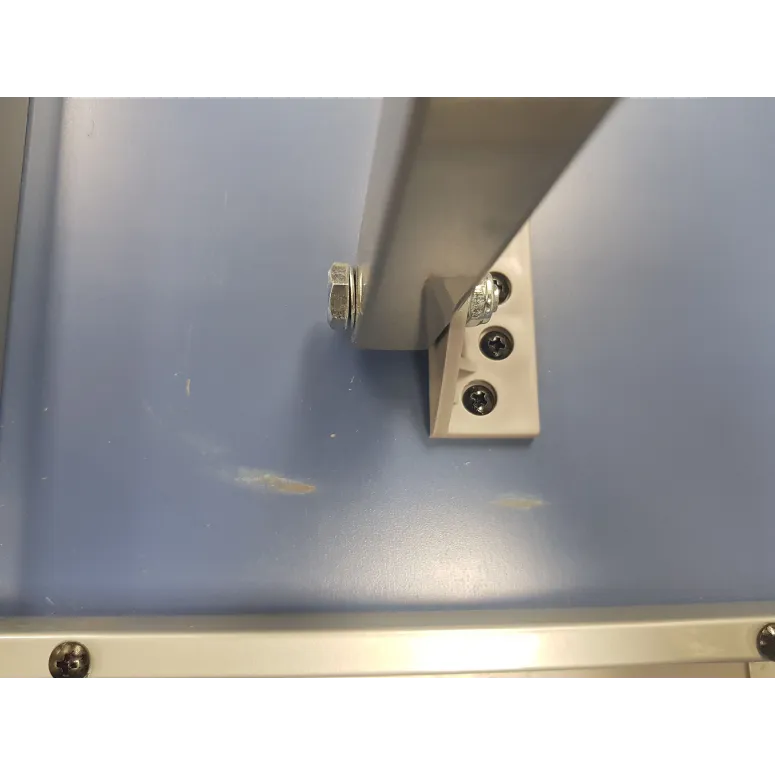 Stół Do Tenisa Stołowego Mid-Size PingPong Joola MidSize Niebieski Składany