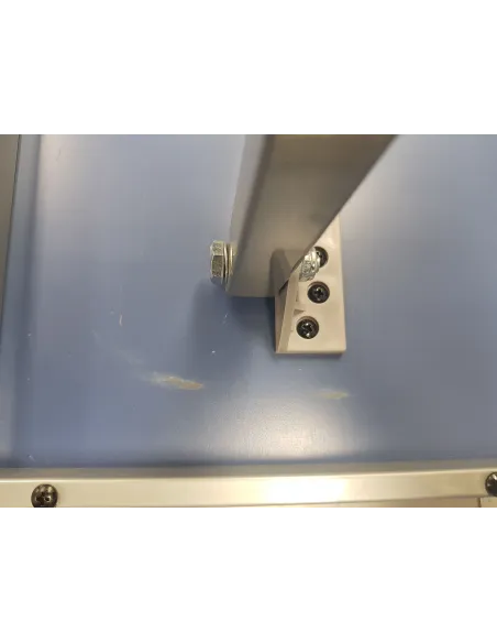 Stół Do Tenisa Stołowego Mid-Size PingPong Joola MidSize Niebieski Składany