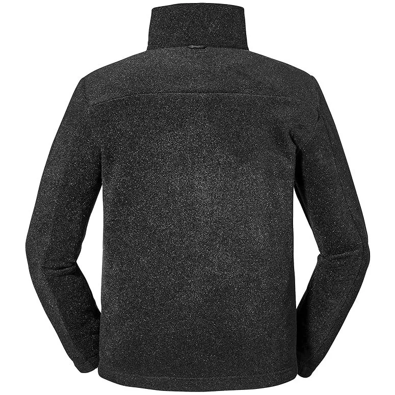 Męska Kurtka Trekkingowa 3w1 Schoffel Partinello Wodoodporna Czarna r. XL