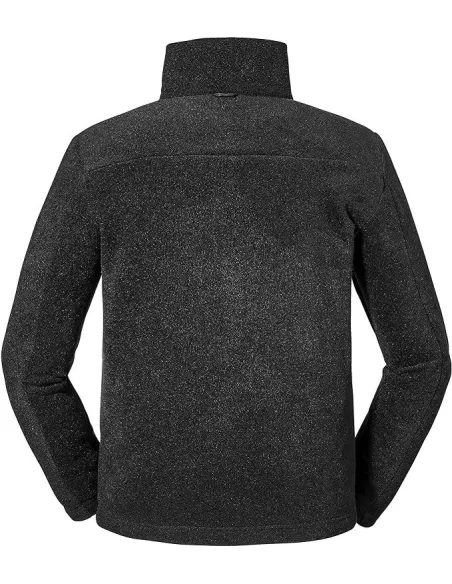 Męska Kurtka Trekkingowa 3w1 Schoffel Partinello Wodoodporna Czarna r. XL