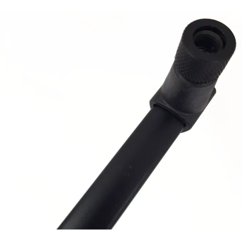 Uchwyt Stojak CarpON Rod Pod Na 4 Wędki Stabilny Podpórka Stanowisko Karpiowe