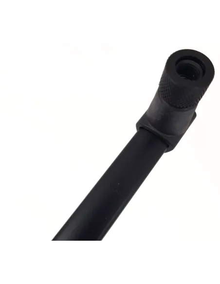 Uchwyt Stojak CarpON Rod Pod Na 4 Wędki Stabilny Podpórka Stanowisko Karpiowe