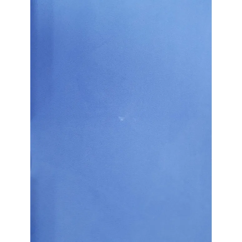 Bilard Stół Do Gry ZESTAW Bile Kije Trójkąt GoSports Billiard 7ft Niebieski