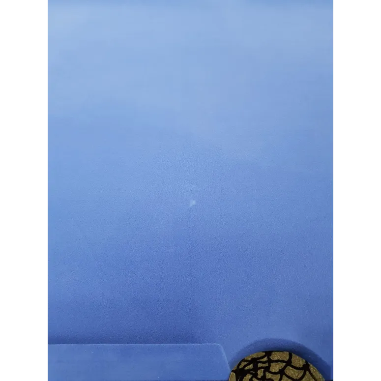 Bilard Stół Do Gry ZESTAW Bile Kije Trójkąt GoSports Billiard 7ft Niebieski