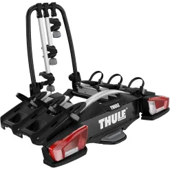 Bagażnik Rowerowy Thule VeloCompact 926 Regulowany Aluminium 60kg 3 Rowery