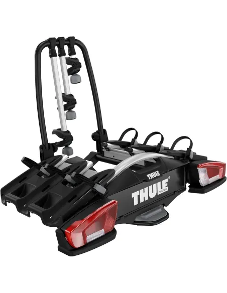 Bagażnik Rowerowy Thule VeloCompact 926 Regulowany Aluminium 60kg 3 Rowery