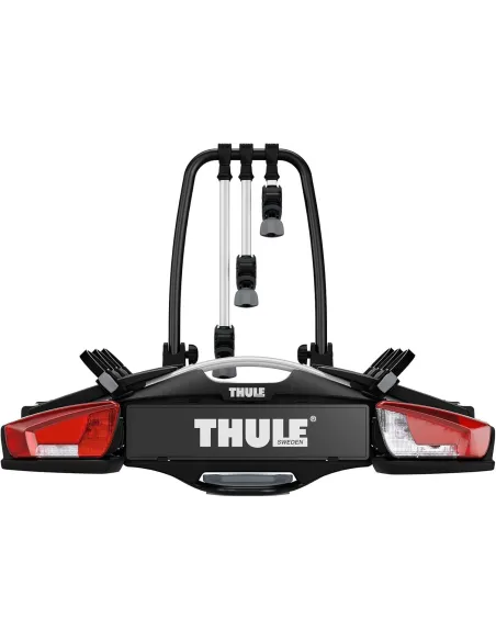 Bagażnik Rowerowy Thule VeloCompact 926 Regulowany Aluminium 60kg 3 Rowery